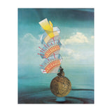 Heat Wave (Print Only) thumbnail