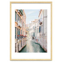 Venice Italy Canal