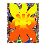 Fuego Y Graffiti 81 (Print Only) thumbnail