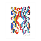 Pop Abstract 2023 142 Copia (Print Only) thumbnail