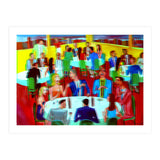 Reunion Social 7 2 (Print Only) thumbnail