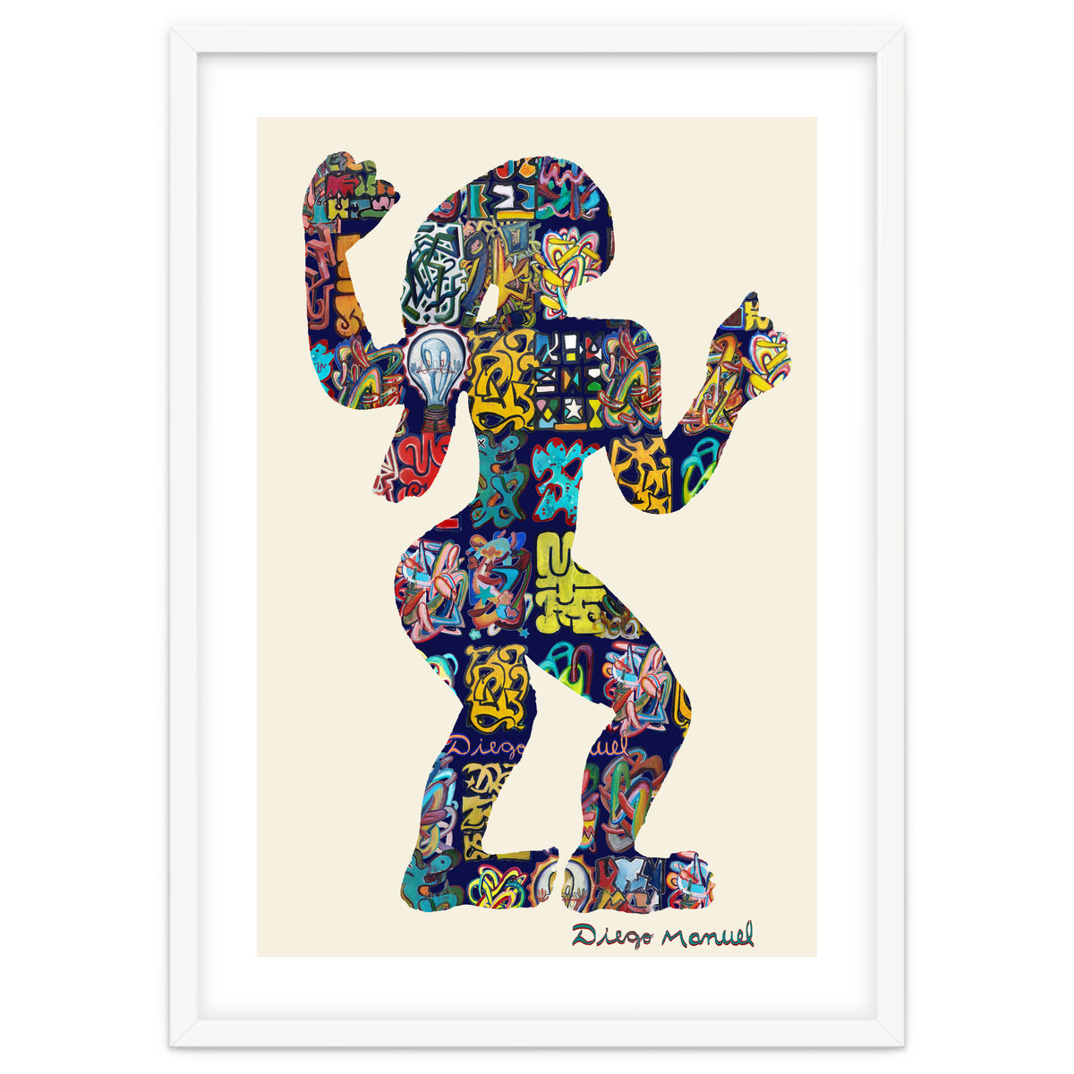 Graffiti Digital Nuevo 2