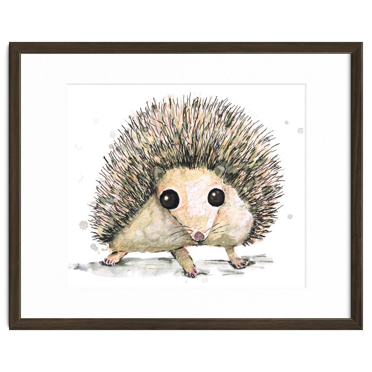 Hedgehog