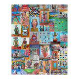 Expo Paintings 8 (Print Only) thumbnail