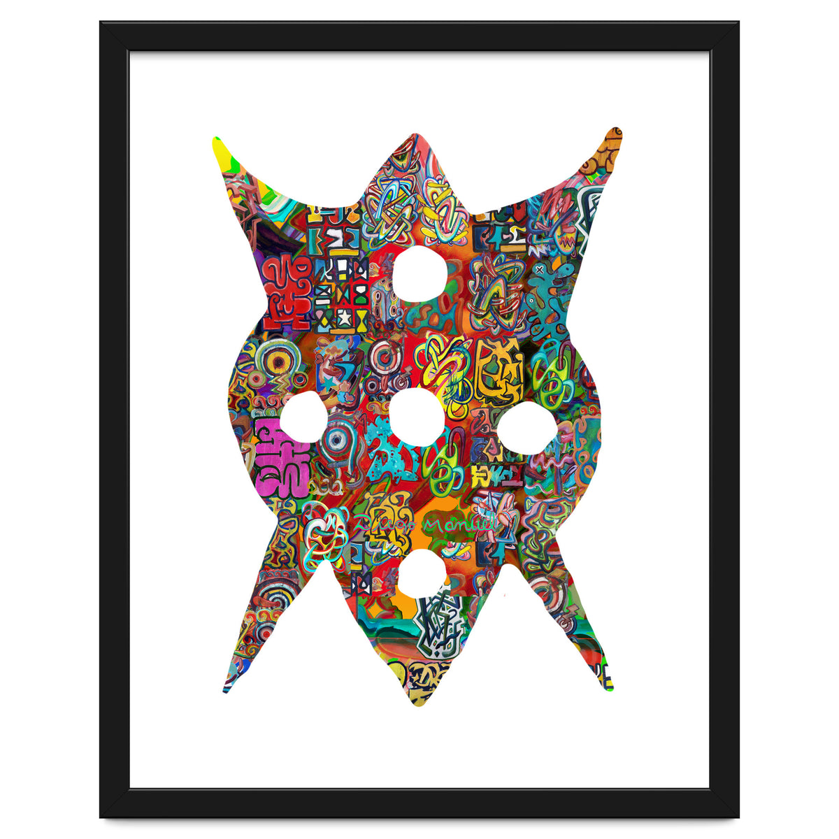 Graffiti Digita 2023 49