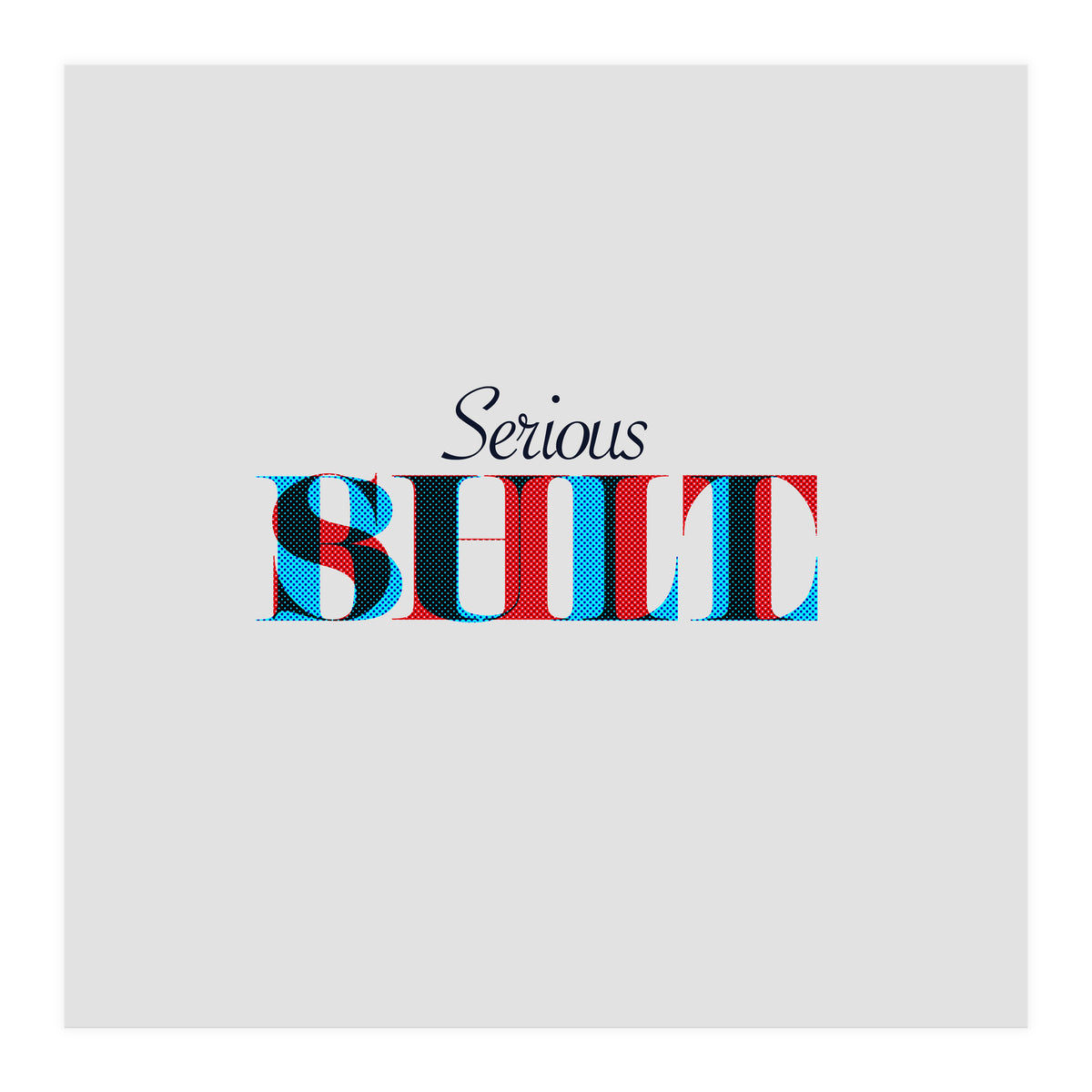 Serious Bullshit (Print Only)