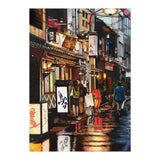 After The Rain (Print Only) thumbnail