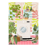 Matisse Style Laundry Room (Print Only) thumbnail