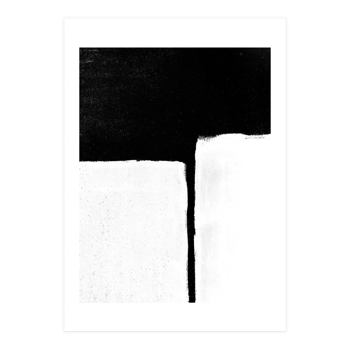 With Simplicity 04 (Print Only)