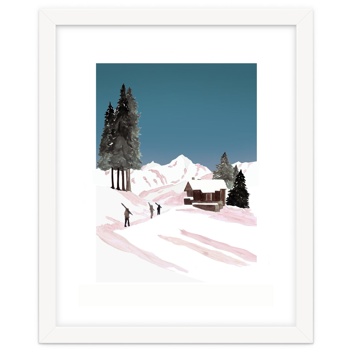 Mountain Love Hometime1