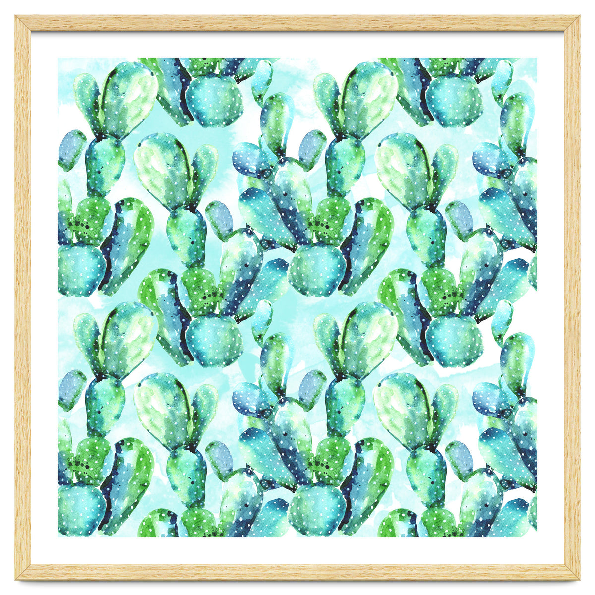 CACTUS