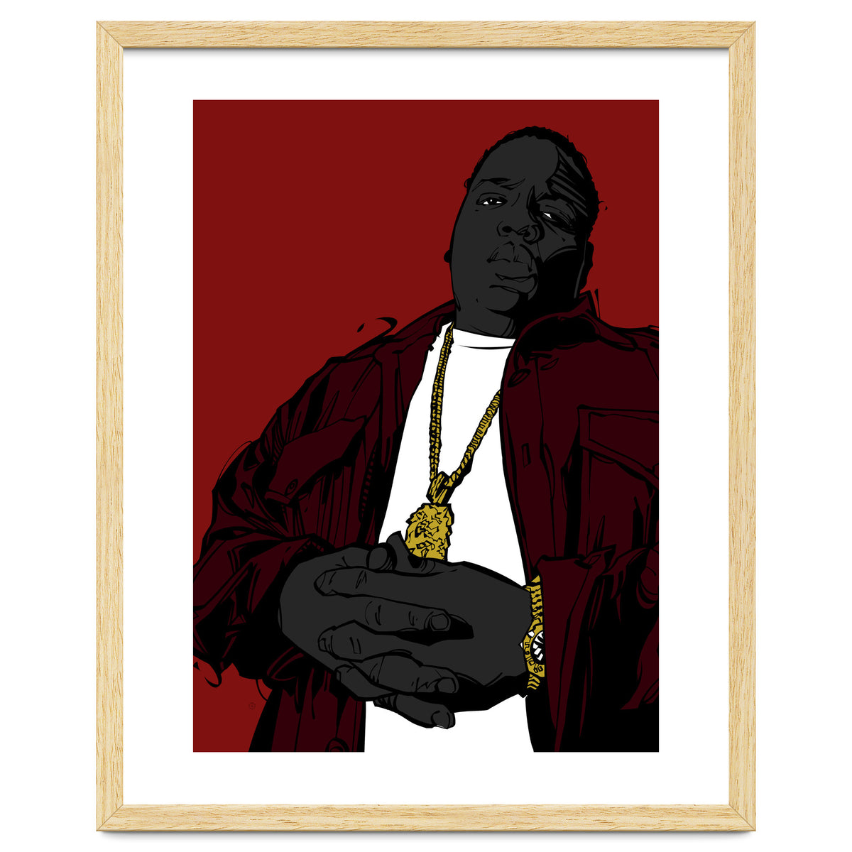 Notorious Big