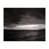 The Sea and the Sky (Print Only) thumbnail