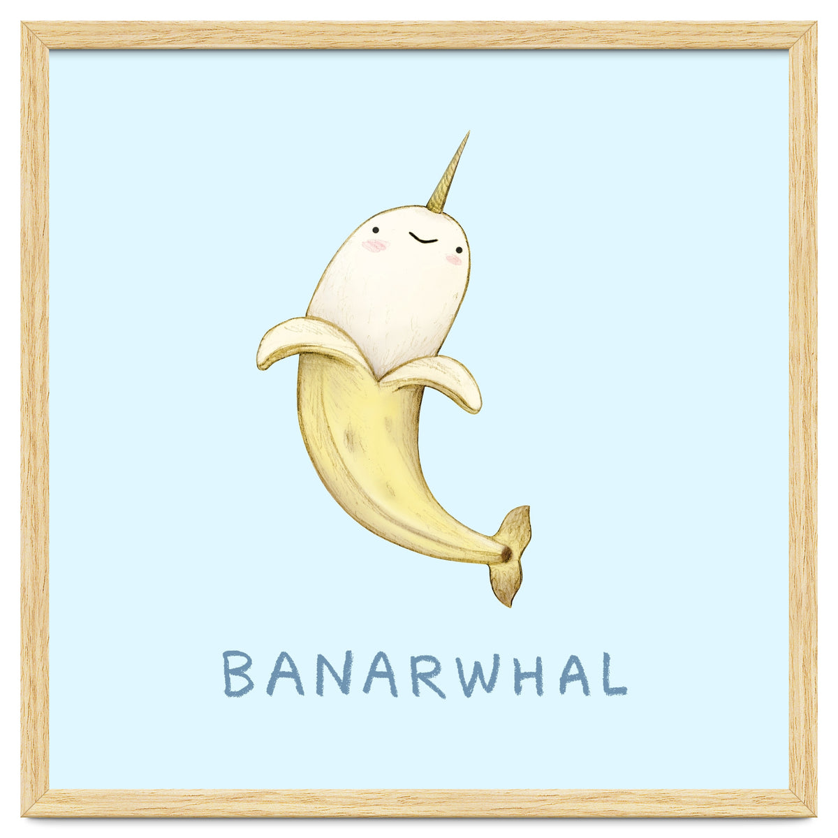 Banarwhal