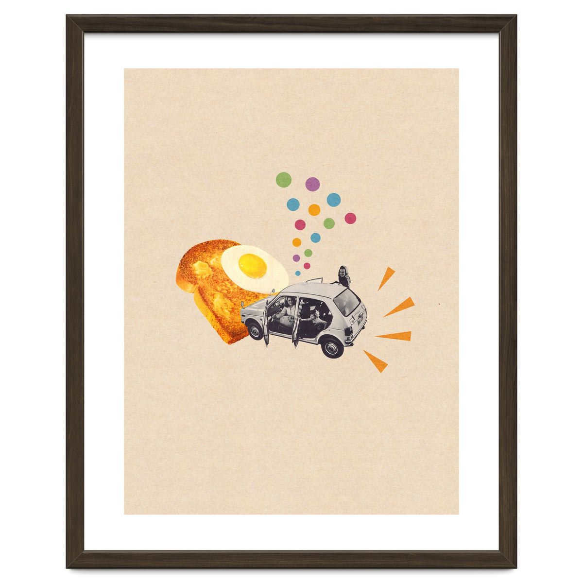 Don't Forget Breakfast!