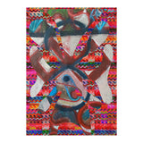 Pop Abstract 2023 Tapiz 19 (Print Only) thumbnail