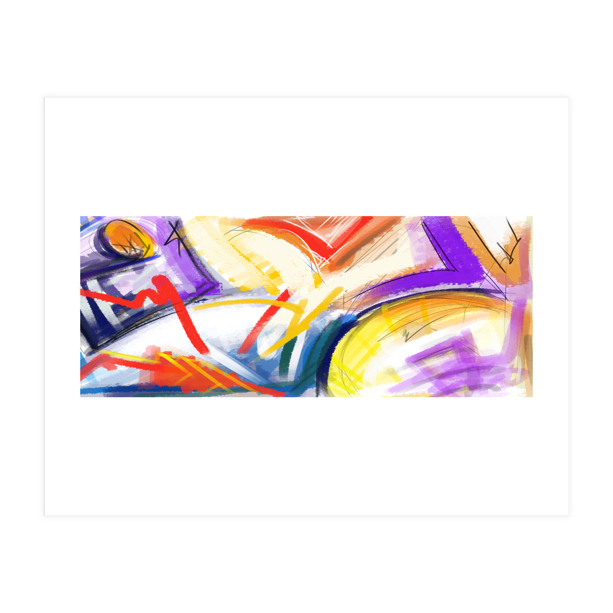 Multiplicities 5 (Print Only)