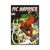 Dangerous Hammer (Print Only) thumbnail