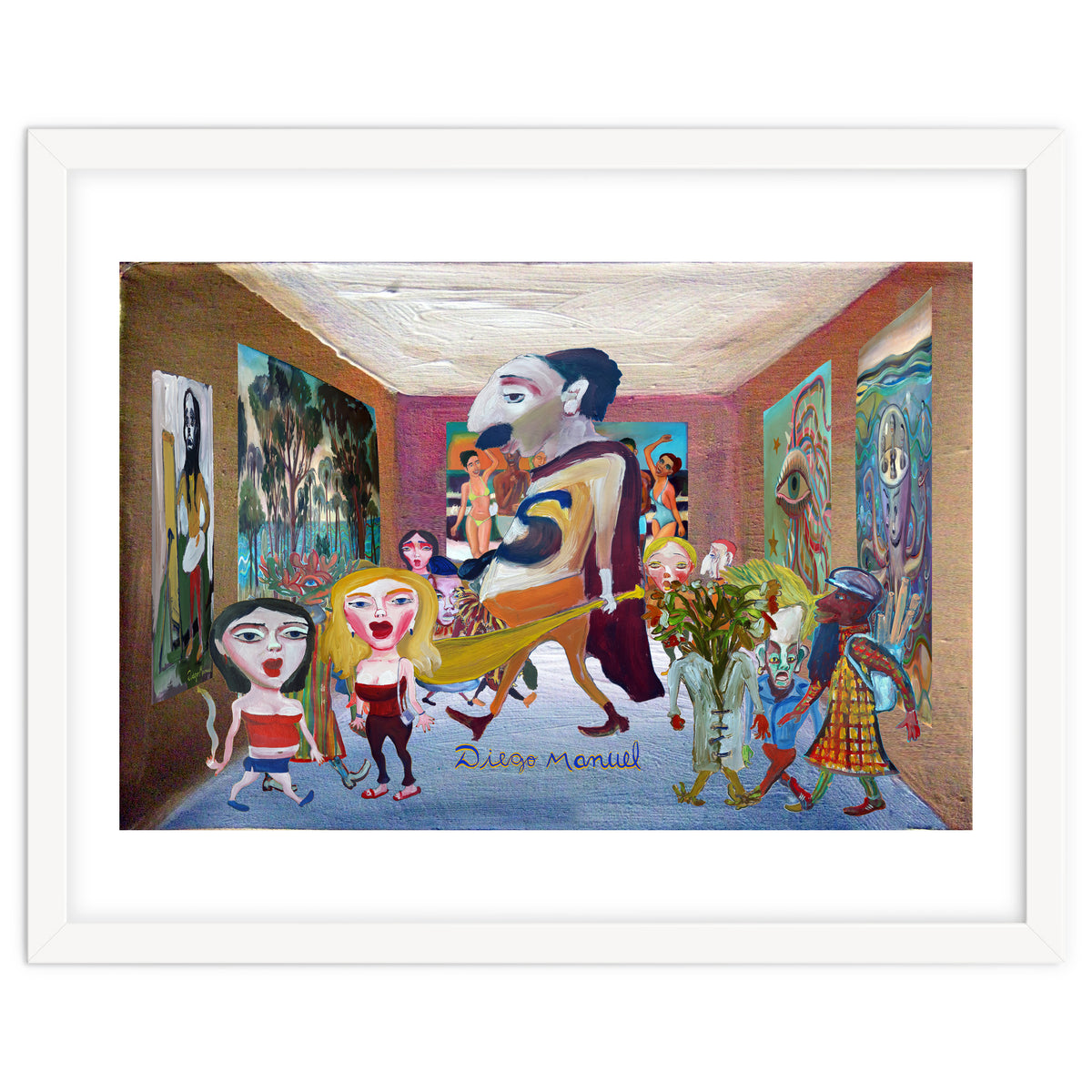 Graffiti Digital 2022 1080