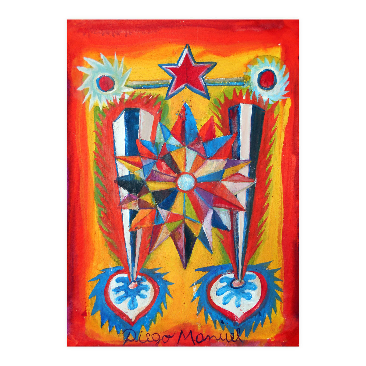 Astrapop 2022 4 (Print Only)