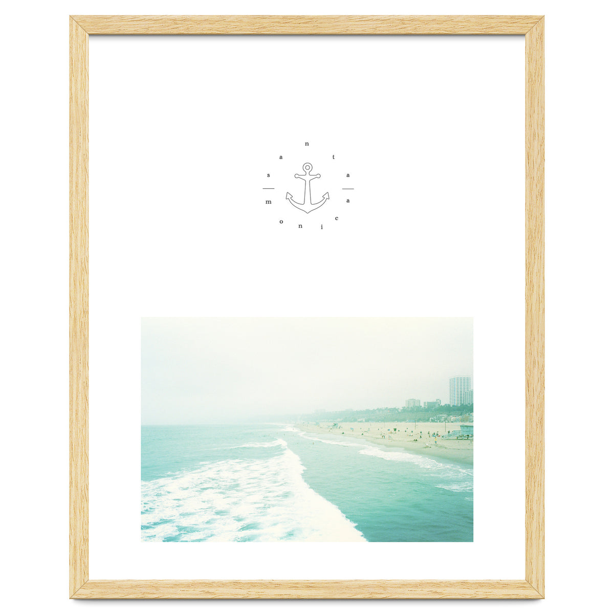 Santamonica - Califinia