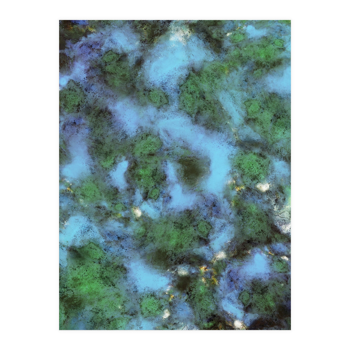 Big View (Print Only)