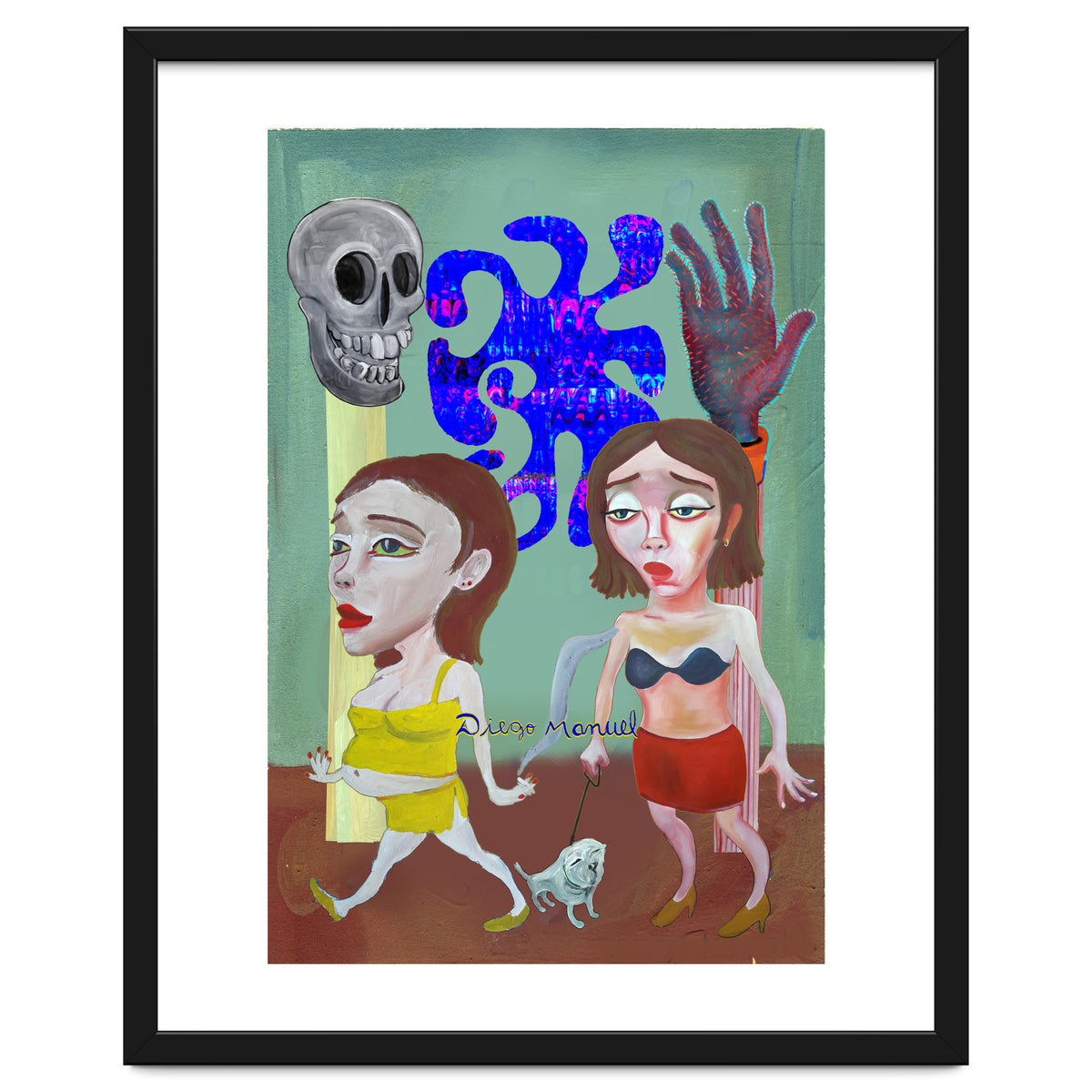 Graffiti Digital 2022 892