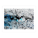Inbetween blue days (Print Only) thumbnail