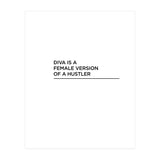 DIVA (Print Only) thumbnail