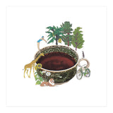 Tea Time (Print Only) thumbnail