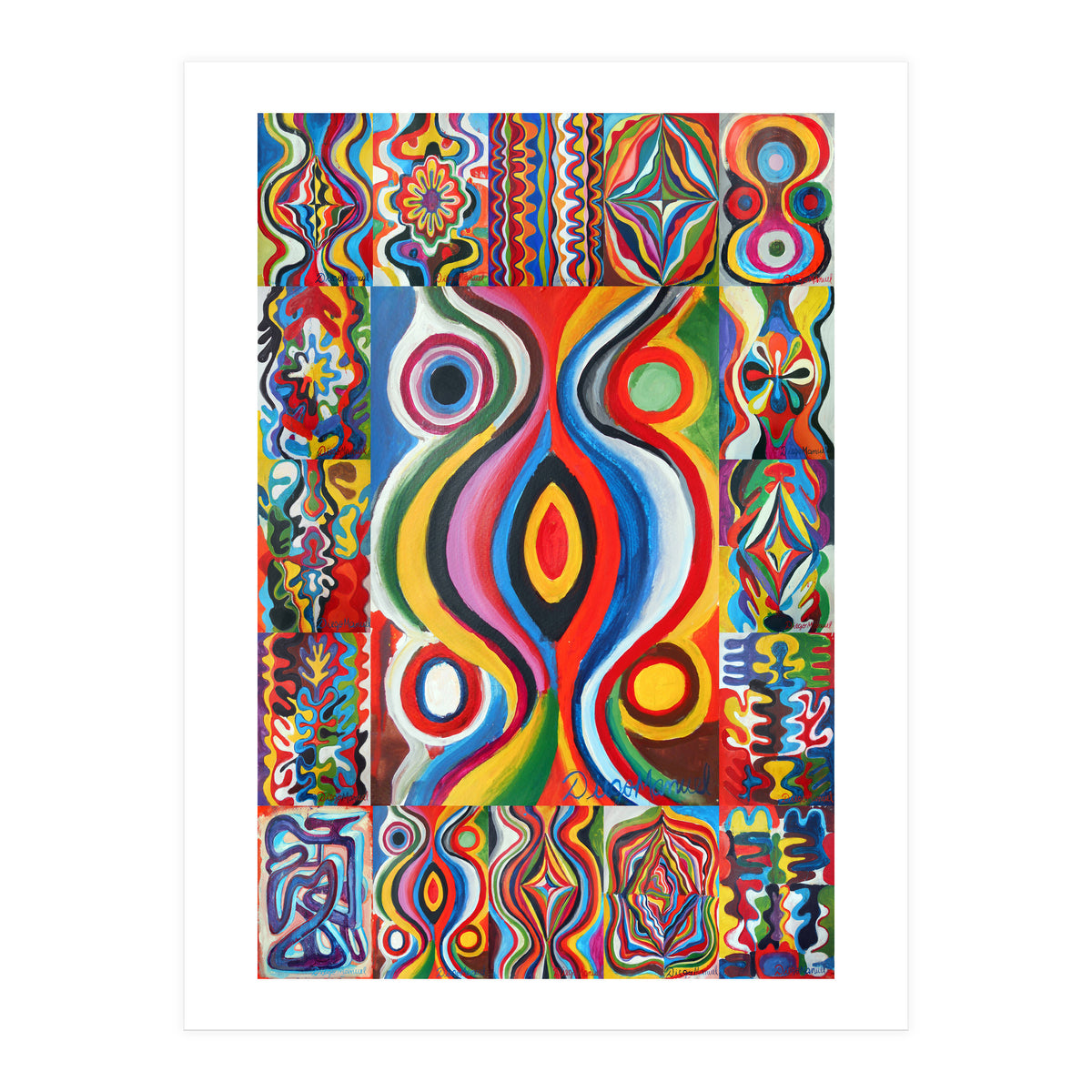 New Graffiti2022 176 (Print Only)