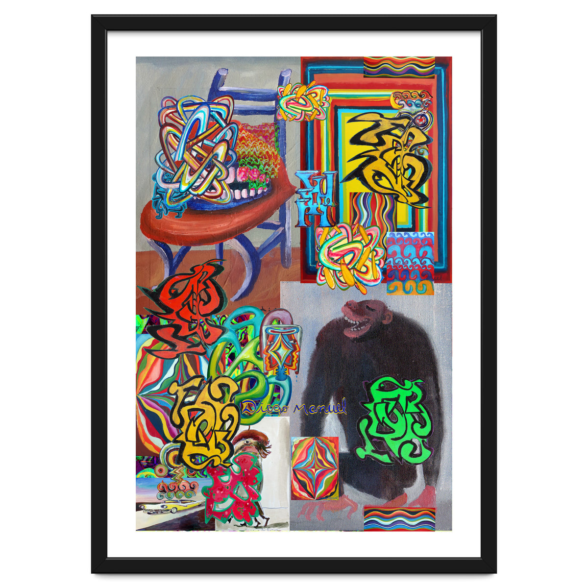 Graffiti Digital 2022 491