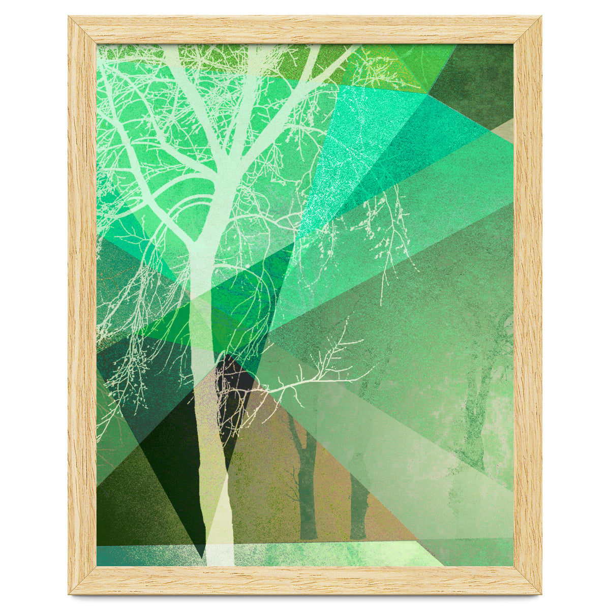 P22 B Trees And Triangles