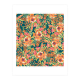 Floral Bunch (Print Only) thumbnail