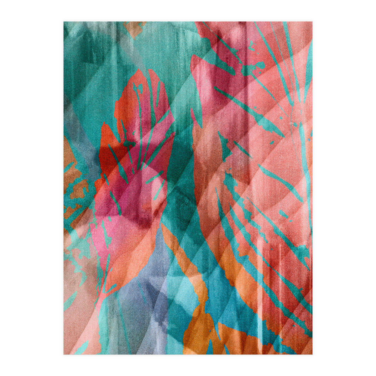 Tropical Season 3 (Print Only)