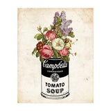 tomato pop art (Print Only) thumbnail