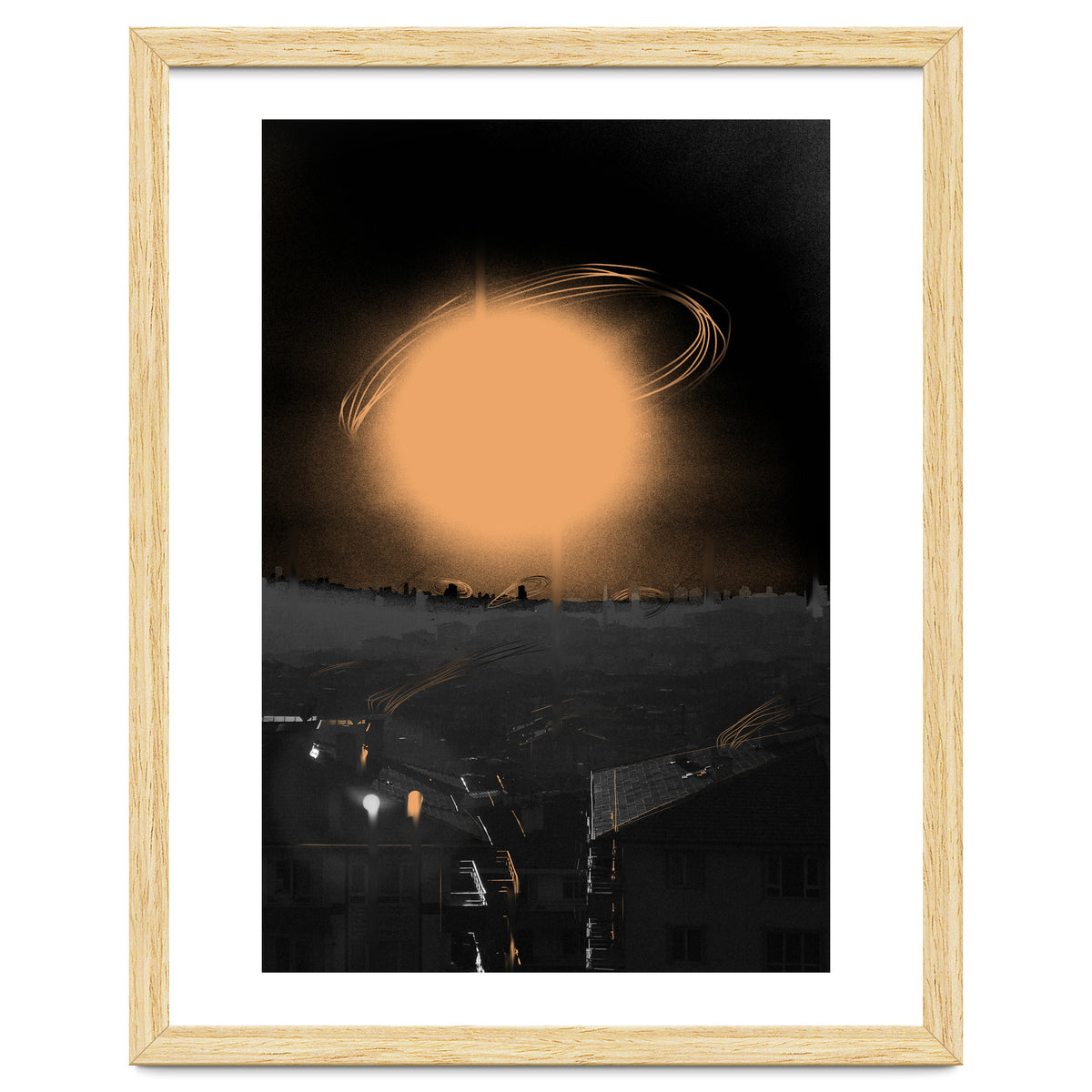 October '22 – Ankara. Research