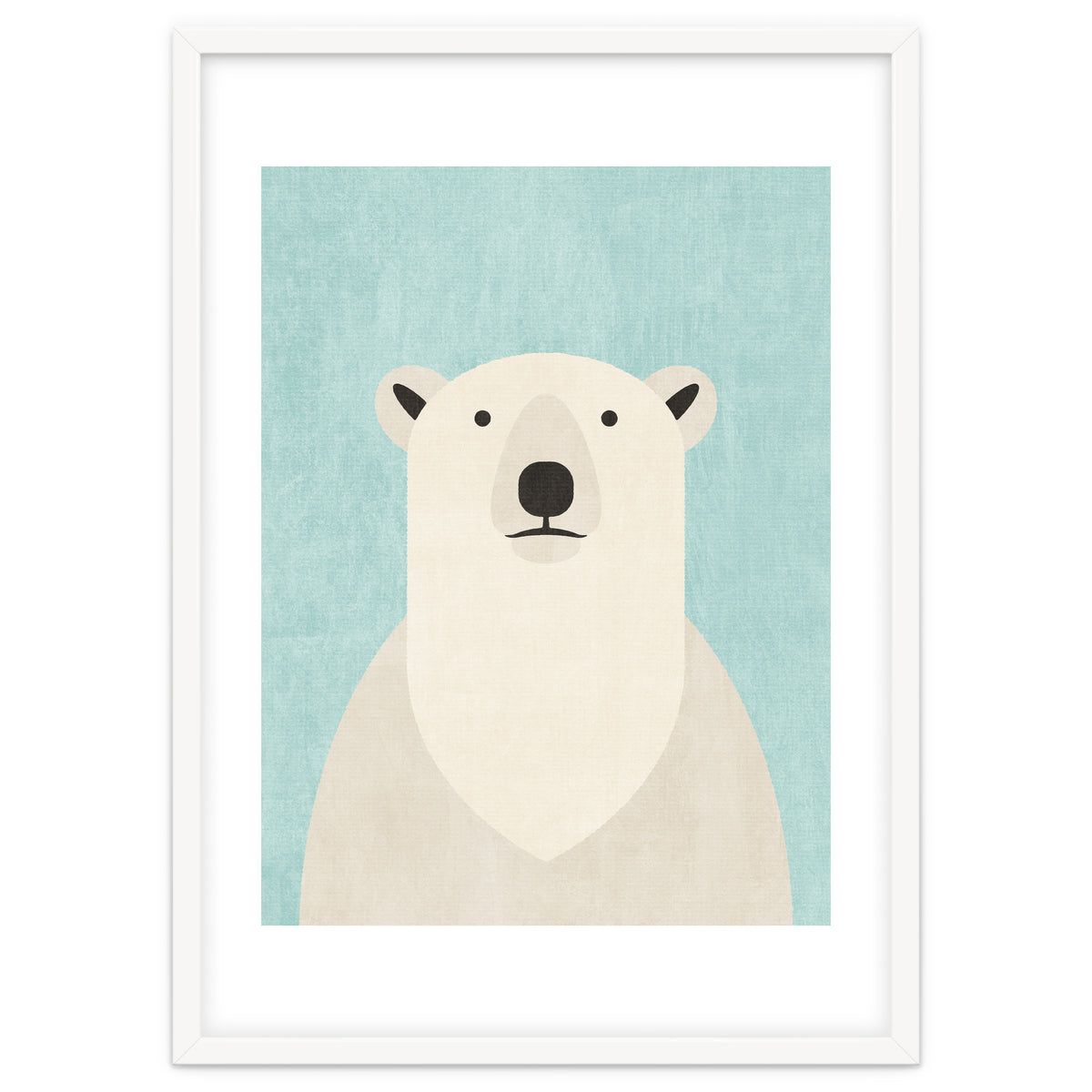 FAUNA / Polar Bear