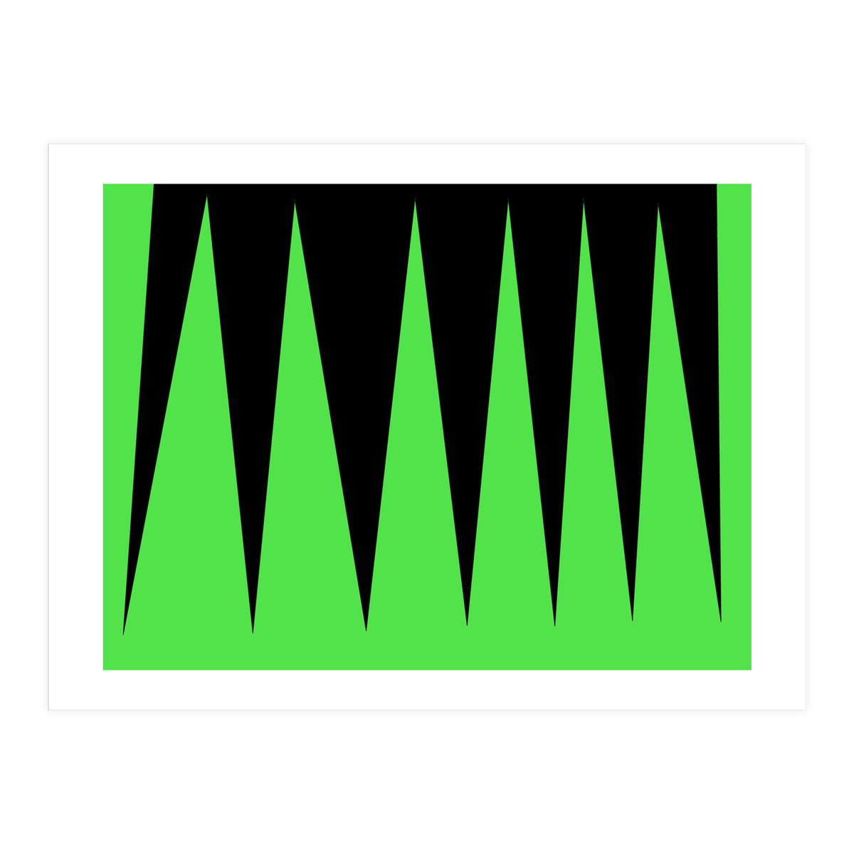 Dark Forest (Print Only)