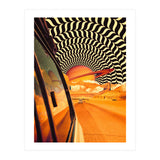 The Real Trip II (Print Only) thumbnail