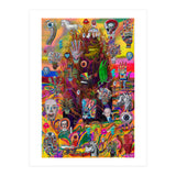 La Isla Digital 34 (Print Only) thumbnail