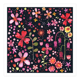 Overgrown Garden Dark (Print Only) thumbnail