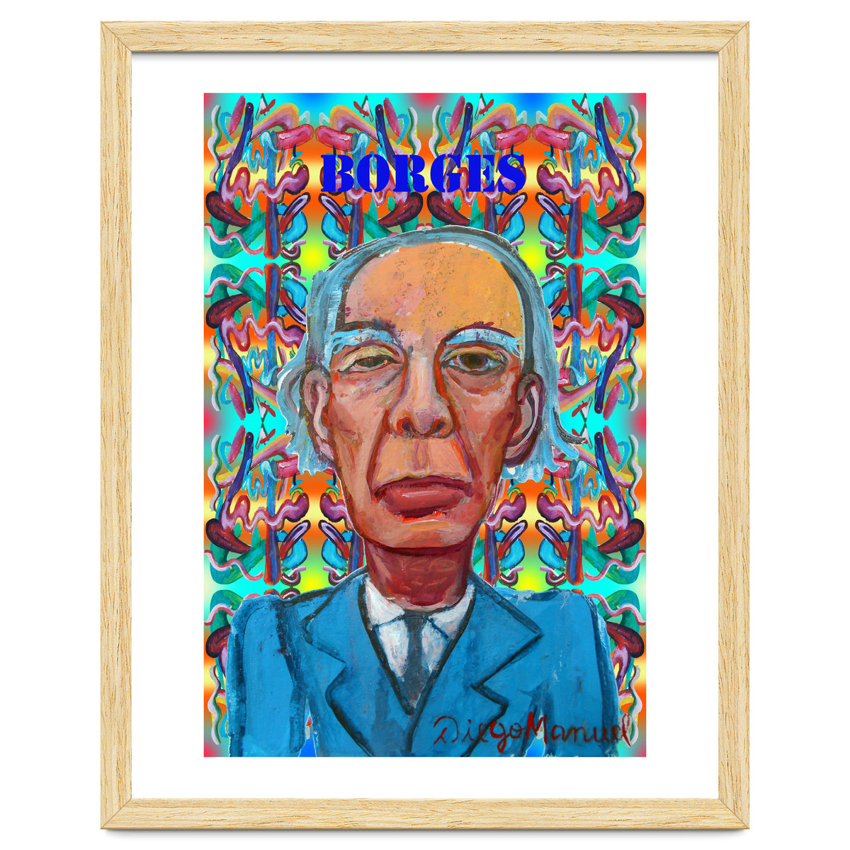 Borges 8
