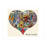 Corazon 13 (Print Only) thumbnail