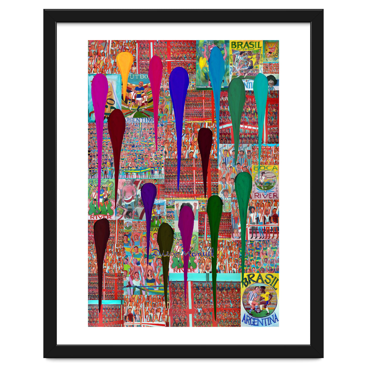 Graffiti Digital 2022 808