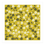 Cute chrysanthemum pattern (Print Only) thumbnail