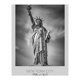 In focus: NEW YORK CITY Statue of Liberty (Print Only) thumbnail