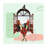 Window dive (Print Only) thumbnail