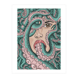 Octovom  (Print Only) thumbnail