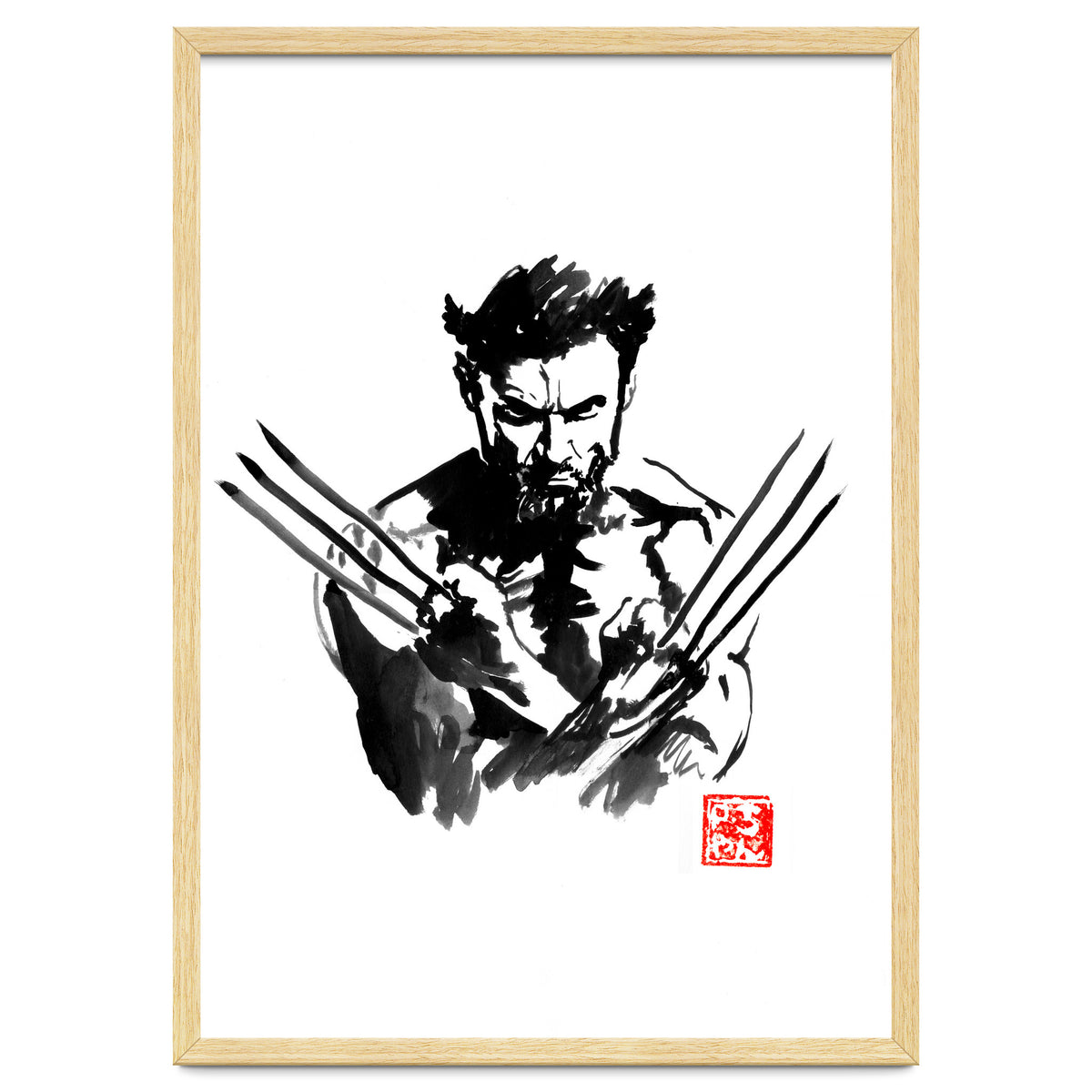 Wolverine